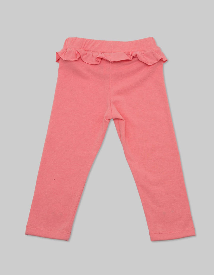 Pipiniko Leggings Patch Bunny