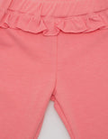 Pipiniko Leggings Patch Bunny