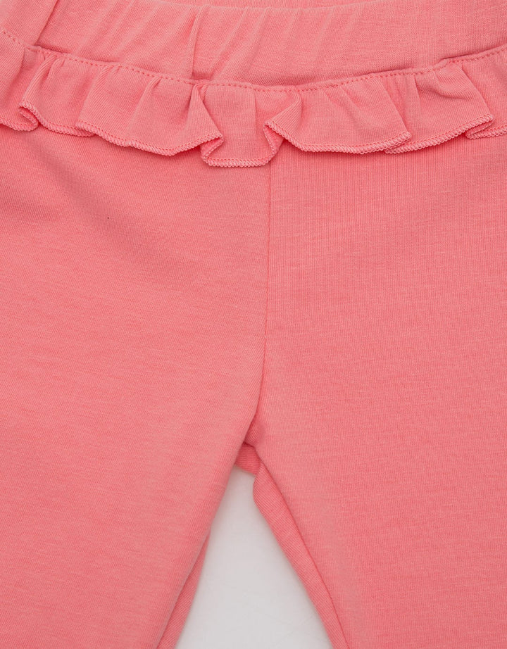 Pipiniko Leggings Patch Bunny
