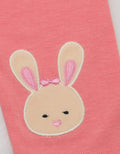 Pipiniko Leggings Patch Bunny