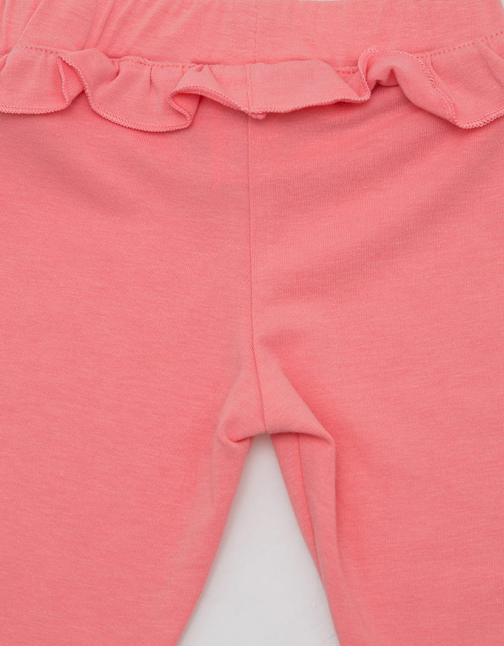 Pipiniko Leggings Patch Bunny