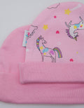 CAPS 2 PCS RAINBOW P