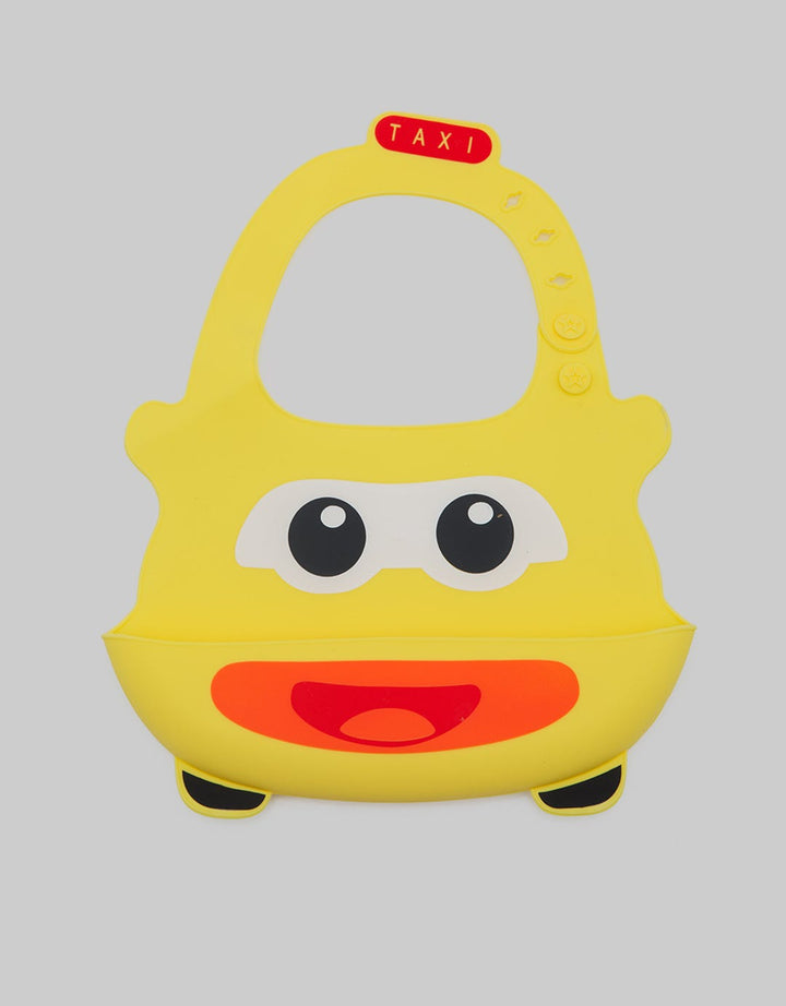 Pipiniko Car Silicone Slaber 2