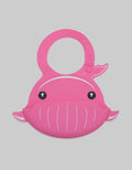 Pipiniko Slabber Silicone Ikan