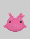 Pipiniko Slabber Silicone Ikan