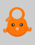 Pipiniko Fish Silicone Slabber