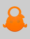 Pipiniko Fish Silicone Slabber