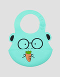 Pipiniko Rabbit Silicone Slabber