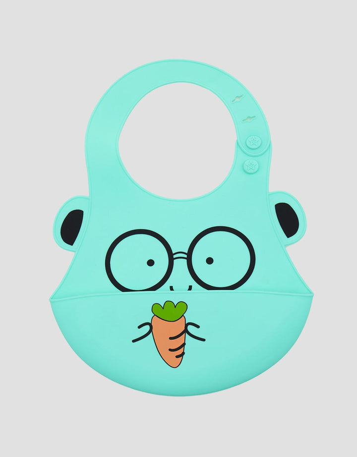 Pipiniko Rabbit Silicone Slabber