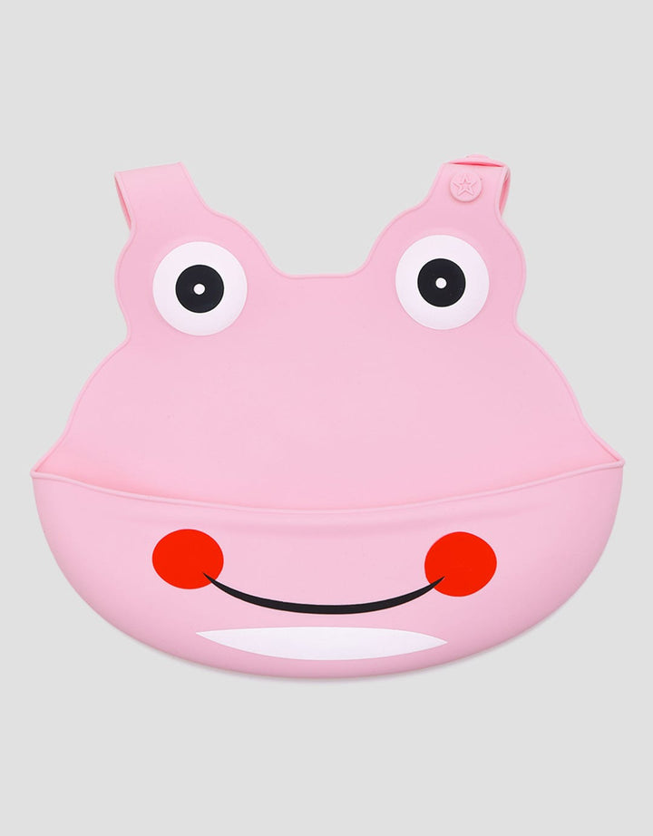 Pipiniko Slabber Silicone Frog