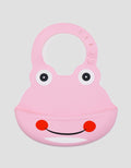 Pipiniko Slabber Silicone Frog