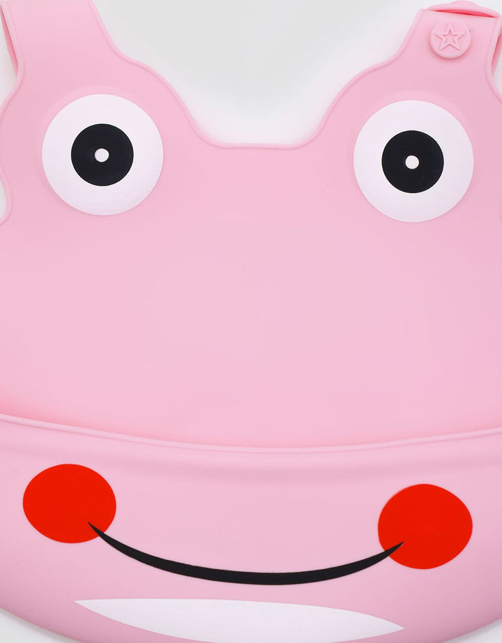 Pipiniko Slabber Silicone Frog