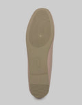 St. Yves Braid Look Sepatu Ballerinas Wanita