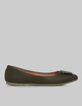 St. Yves Braid Look Sepatu Ballerinas Wanita