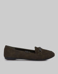 St. Yves Gorgeous Sepatu Ballerinas Wanita
