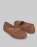 St. Yves Gorgeous Sepatu Ballerinas Wanita