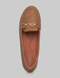 St. Yves Gorgeous Sepatu Ballerinas Wanita