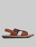 Nevada Ankle Strap Sandals Boys Tfnb3
