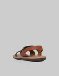 Nevada Ankle Strap Sandals Boys Tfnb3