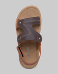 Nevada Ankle Strap Sandals Boys Tfnb3