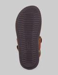 Nevada Ankle Strap Sandals Boys Tfnb3