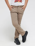 Cardinal Kids Boy Casual Chinos Big Size