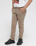 Cardinal Kids Boy Casual Chinos Big Size