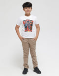 Cardinal Kids Boy Casual Chinos Big Size