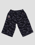 Cardinal Kids Boy Celana Pendek Motif Kamuflase