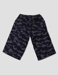 Cardinal Kids Boy Celana Pendek Motif Kamuflase