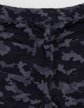 Cardinal Kids Boy Celana Pendek Motif Kamuflase