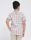 Cardinal Kids Boy Kemeja One Pocket