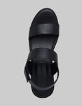 Yongki Komaladi Sandal Sling Back Velcro