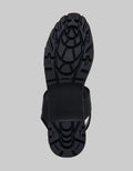 Yongki Komaladi Sandal Sling Back Velcro