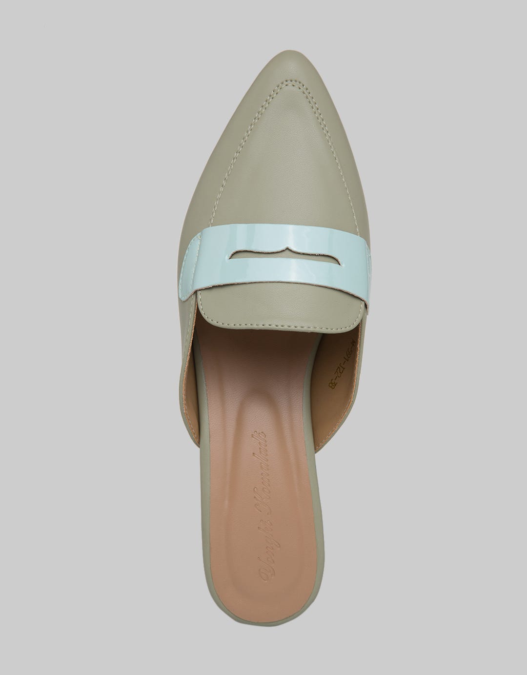 Yongki Komaladi Bustong Pointy