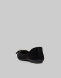 Yongki Komaladi Pointy Look Flat Shoes