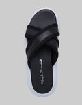 Yongki Komaladi Sandal Fashion Wanita