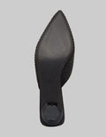 Yongki Komaladi Pointed Bustong Shoes