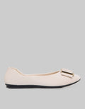Yongki Komaladi Pointy Look Flat Shoes