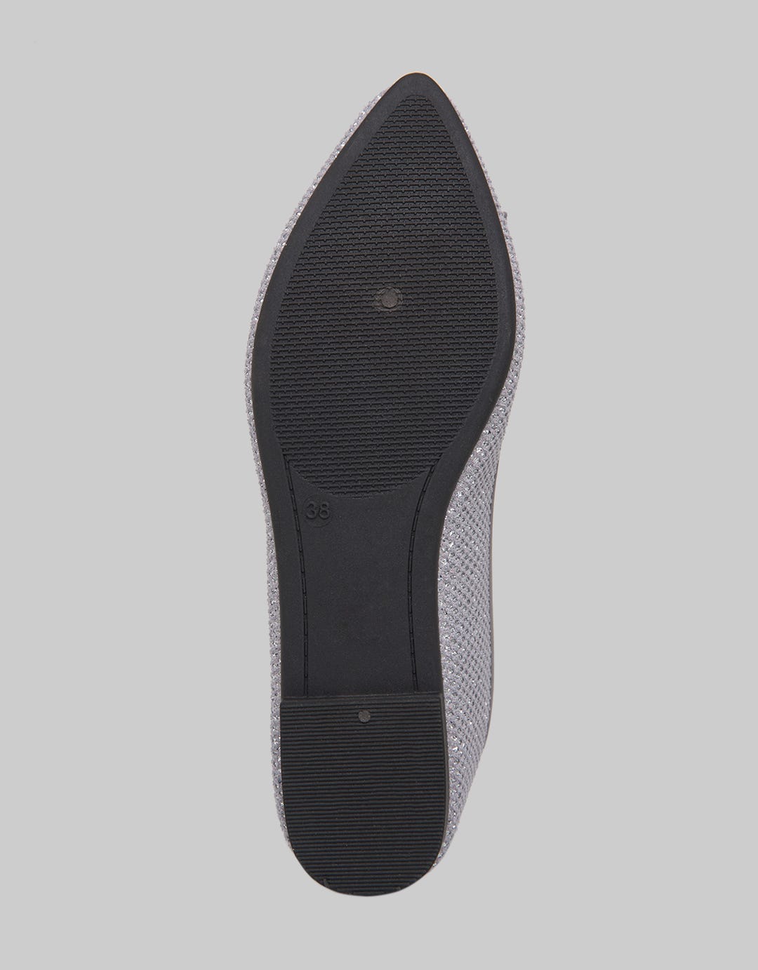 Yongki Komaladi Ribbon Flat Shoes