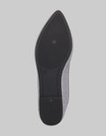 Yongki Komaladi Ribbon Flat Shoes