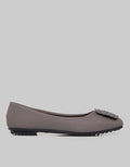 Yongki Komaladi Flat Shoes