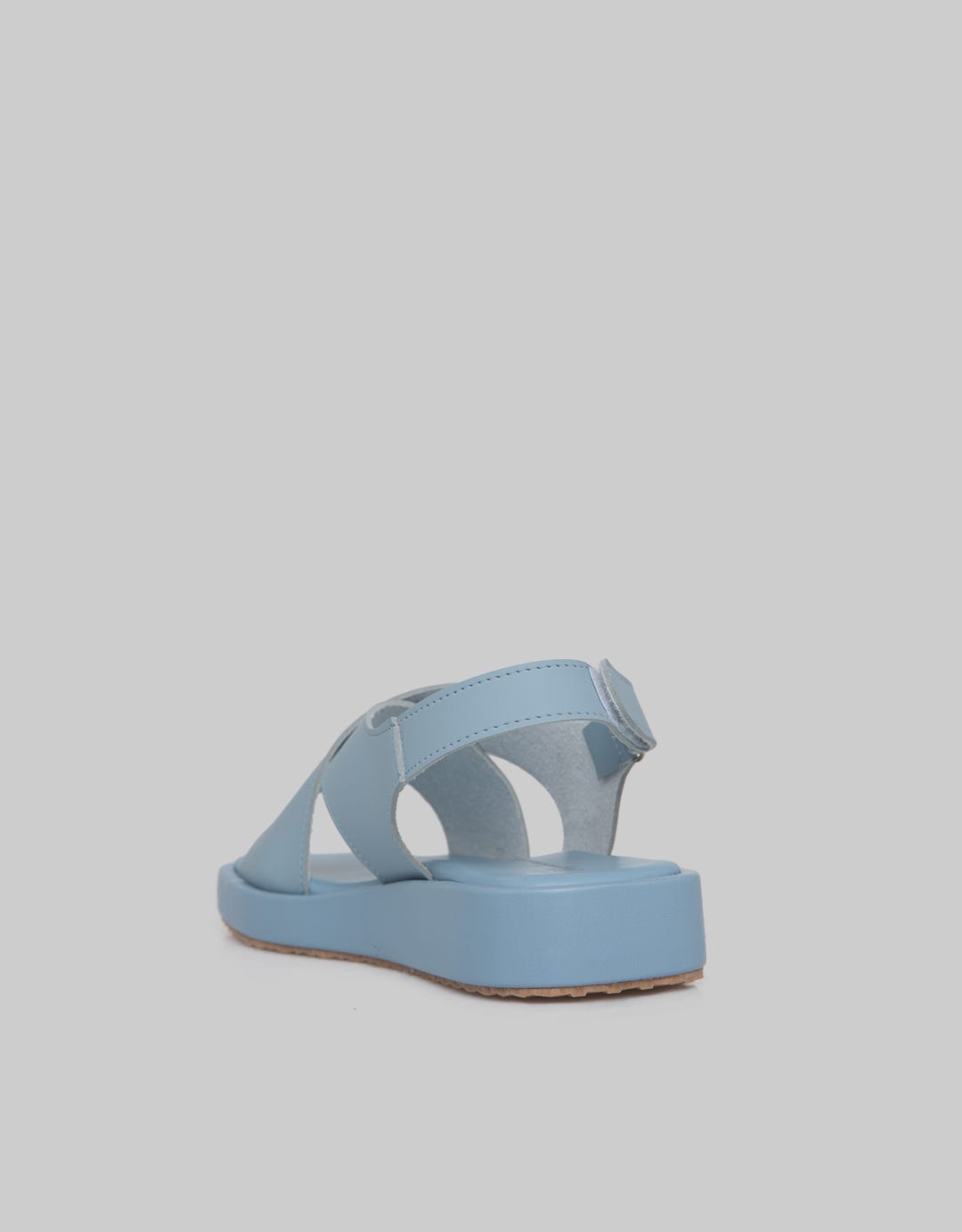 Yongki Komaladi Sandal Open Toe