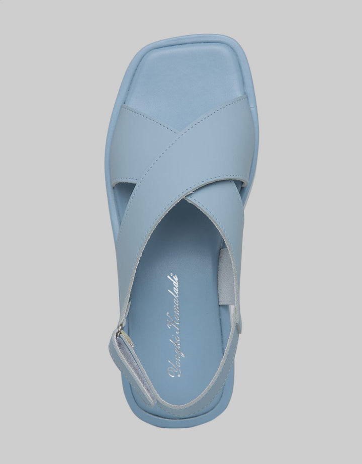 Yongki Komaladi Sandal Open Toe