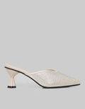 Yongki Komaladi Studded Color Bustong Shoes