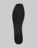 Yongki Komaladi Flat Shoes Slip On