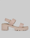 Yongki Komaladi Sandal Kasual Sling Back Velcro