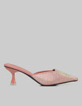 Yongki Komaladi Studded Bustong Shoes