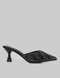Yongki Komaladi Studded Bustong Shoes