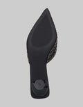 Yongki Komaladi Studded Bustong Shoes